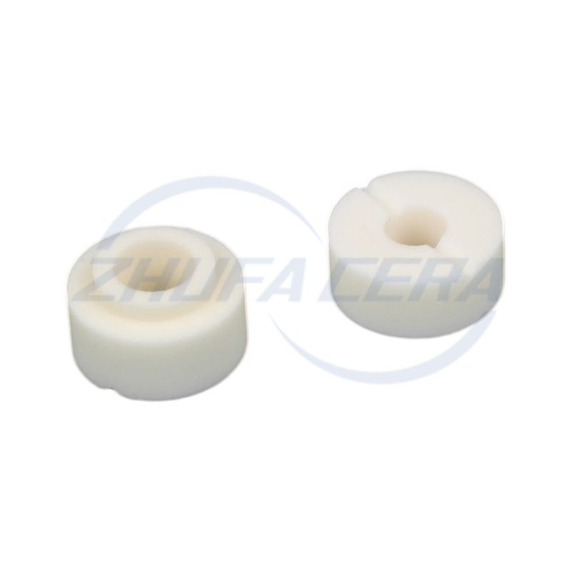 Keraamiset alumiinioksidikomponentit