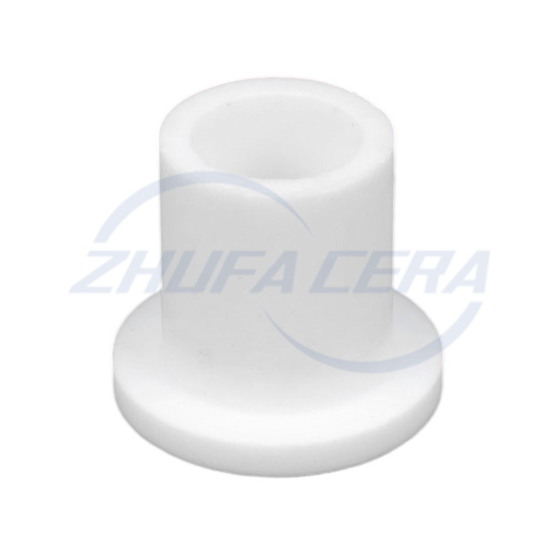 Alumiinioksidi keraaminen putki