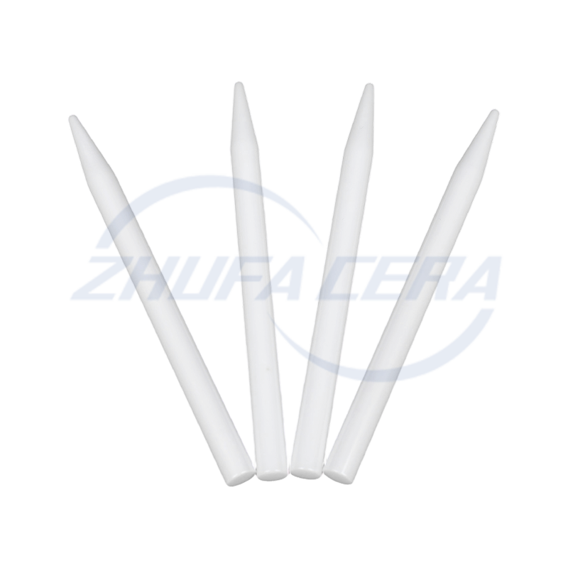 Zirkonia keraamiset ylähampaat