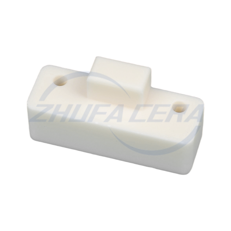 ZTA keraamiset rakenneosat