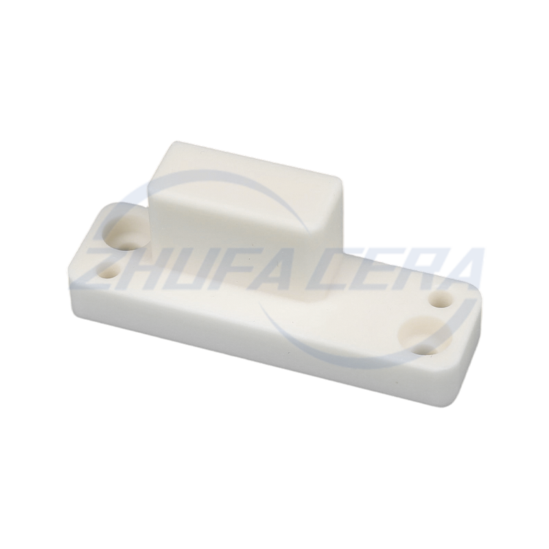 ZTA keraaminen kokoonpano