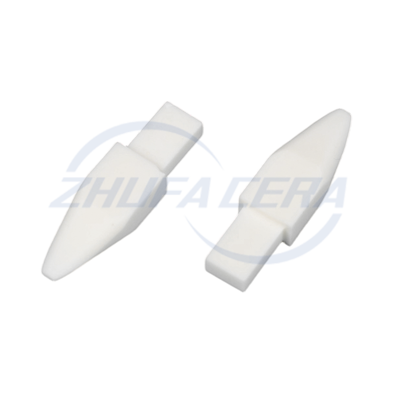 Alumiinioksidikeraaminen pää