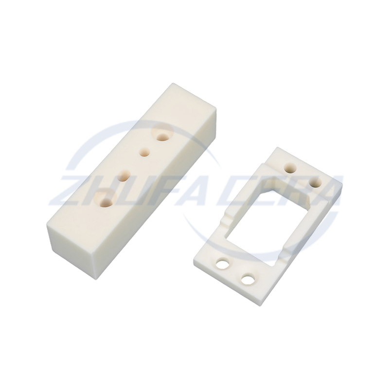 Keraamiset komposiittiosat