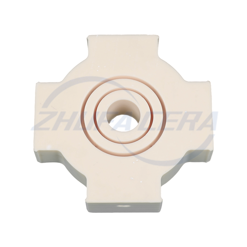 Keraamiset alumiinioksidiliitokset