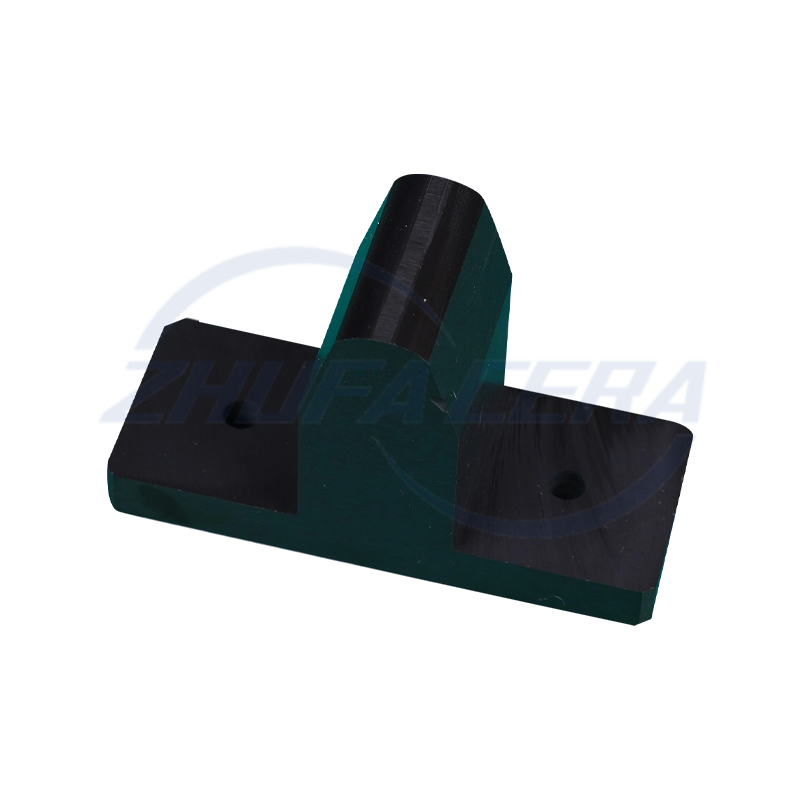 Piikarbidin keraamiset vakioosat